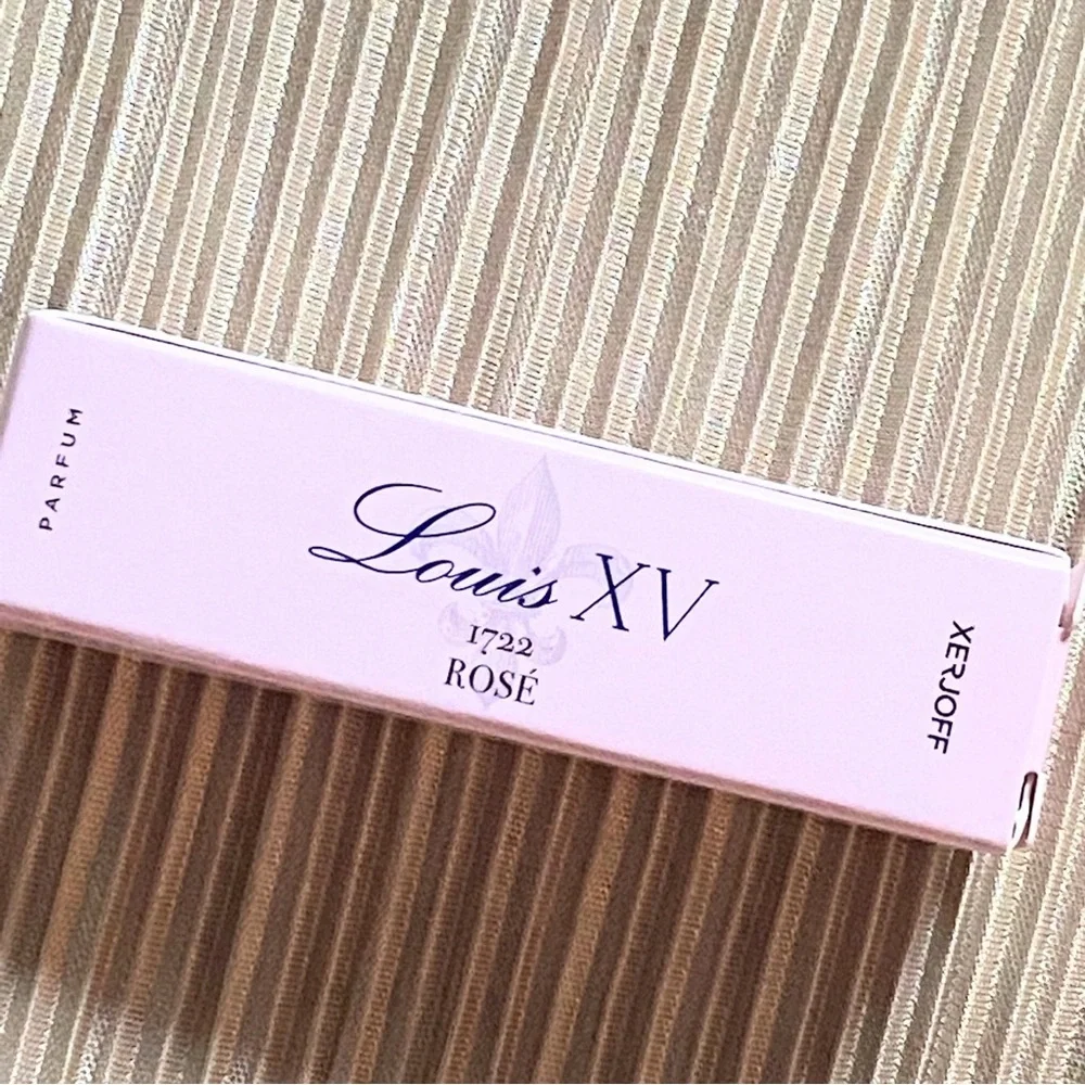 Xerjoff Louis XV 1722 Rosé Spray 2 ml